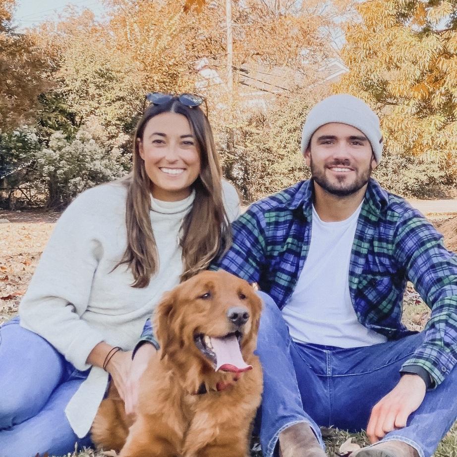 Fall in charlotte