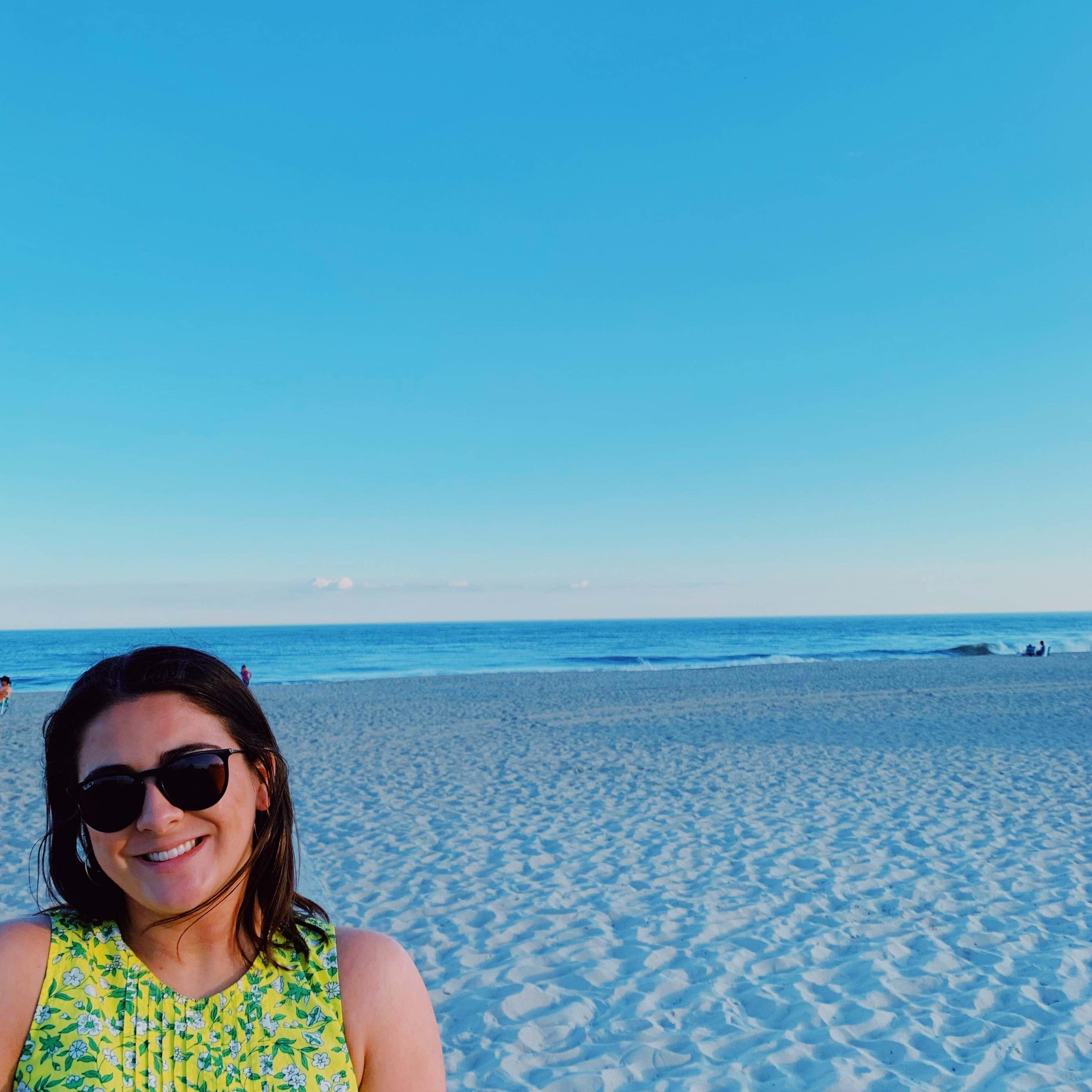 Our trip to Cape May <3
