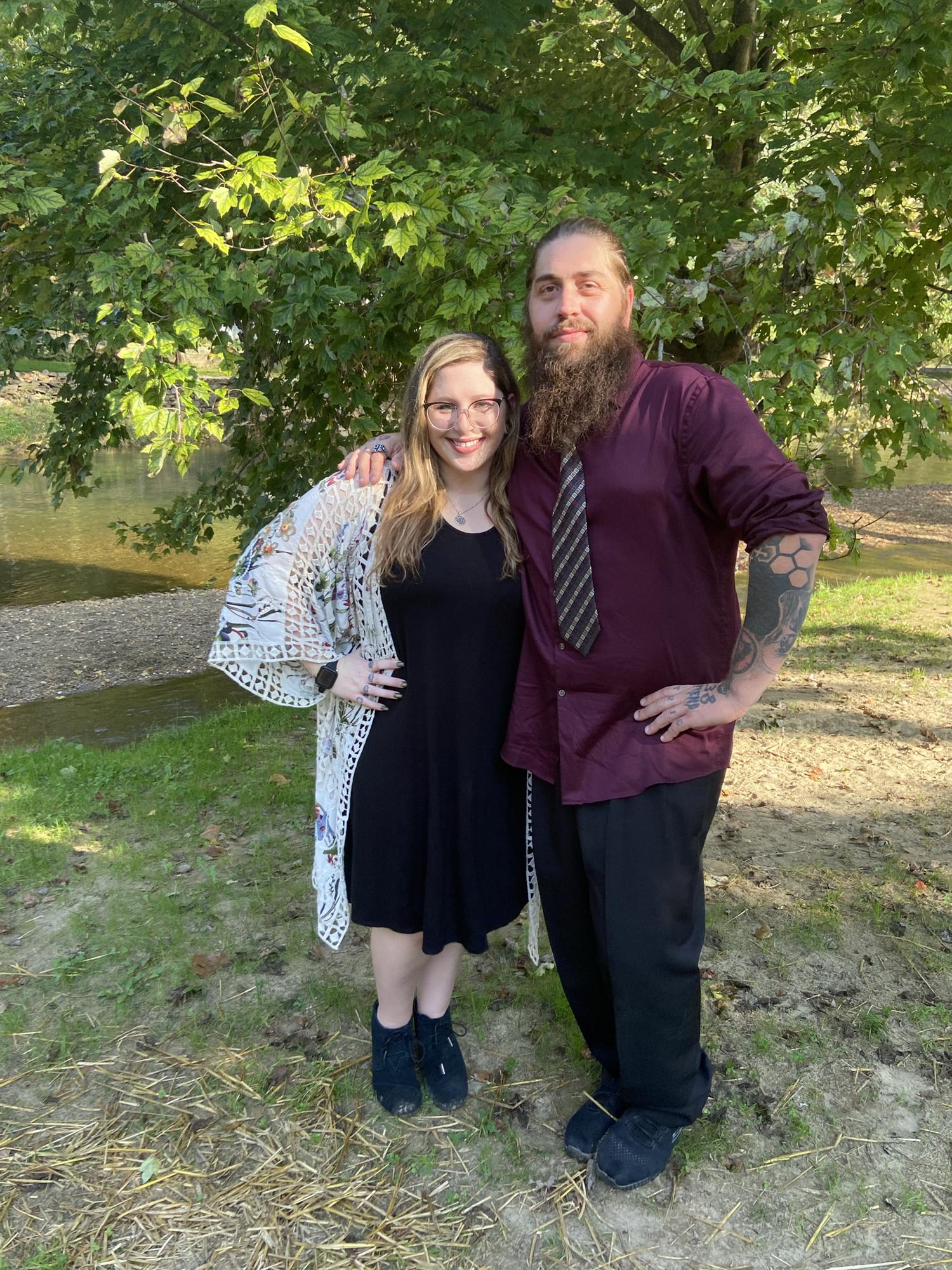 The Jacobsons Wedding