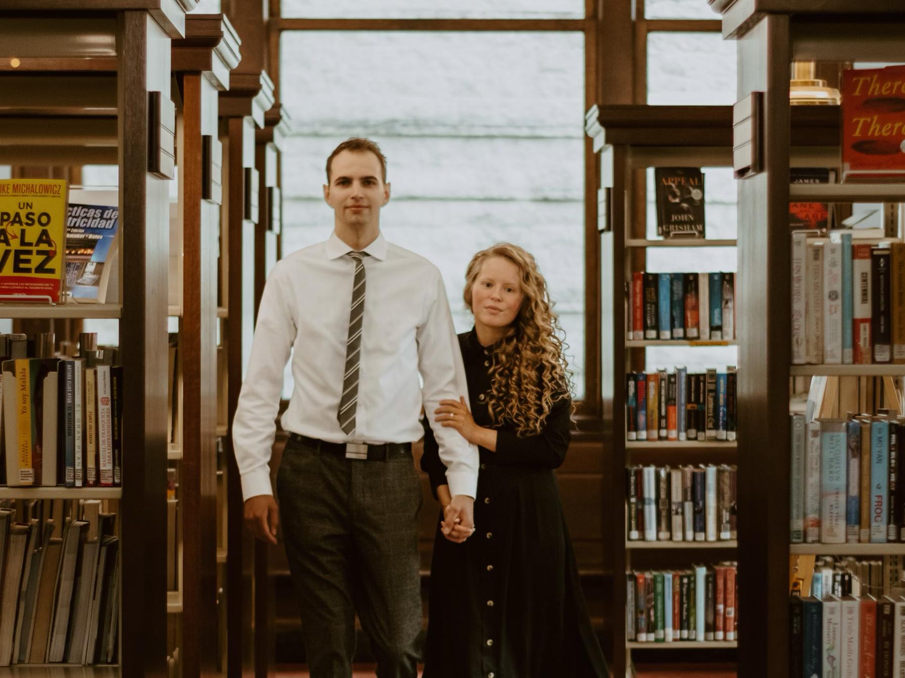 The Wedding Website of Bethany Kuzma and Nathanael Pace