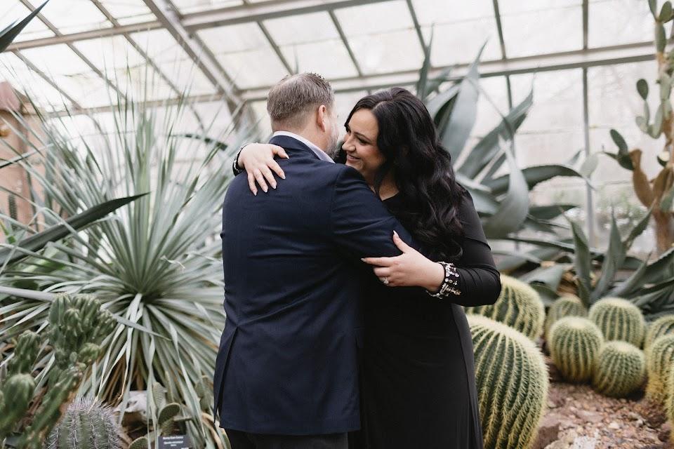 The Wedding Website of Valerie Countryman and Thomas Spangenberg