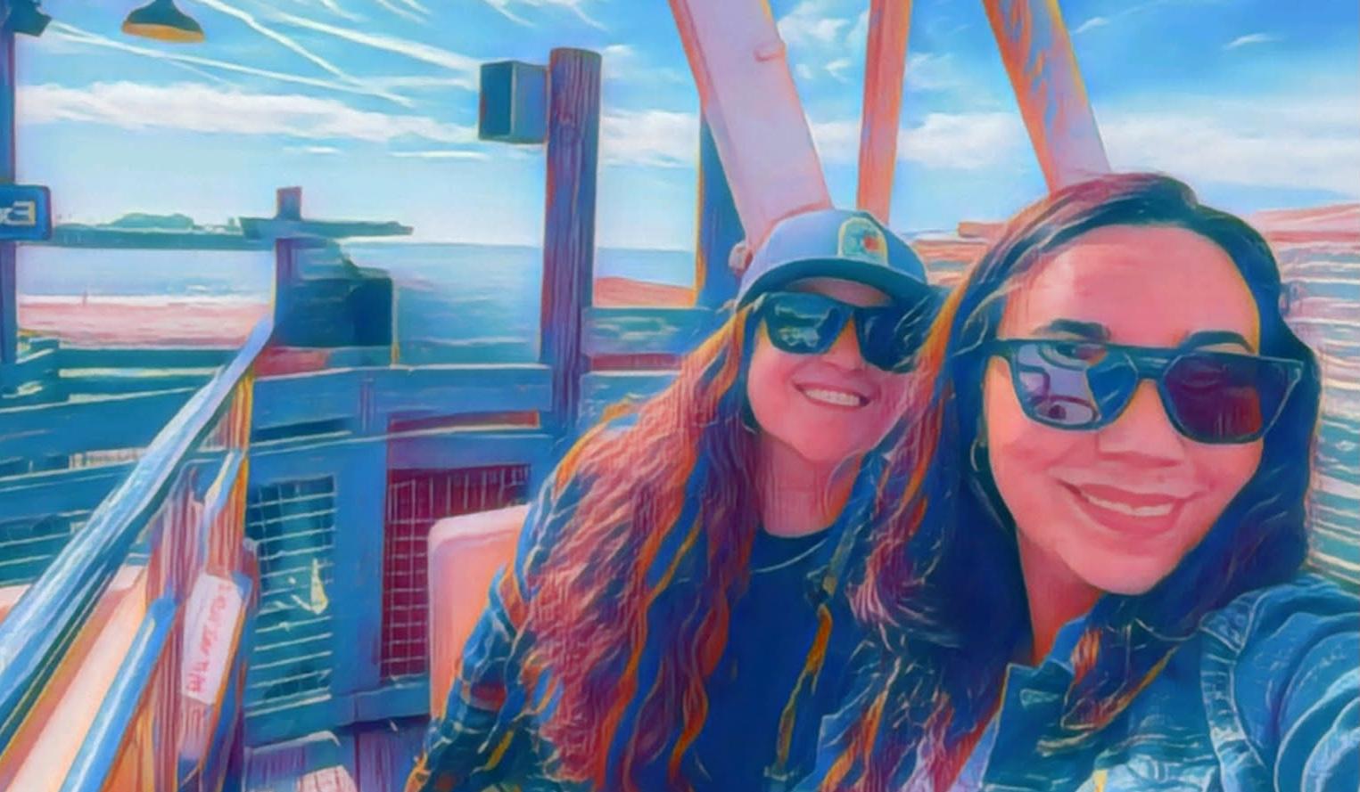 The Wedding Website of Samantha Gaynor and Brittany Morgan