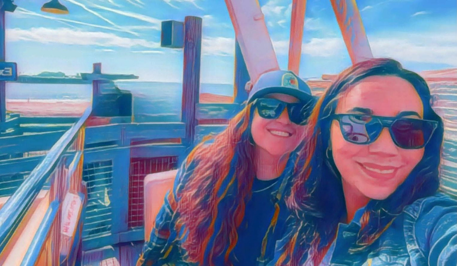 The Wedding Website of Samantha Gaynor and Brittany Morgan