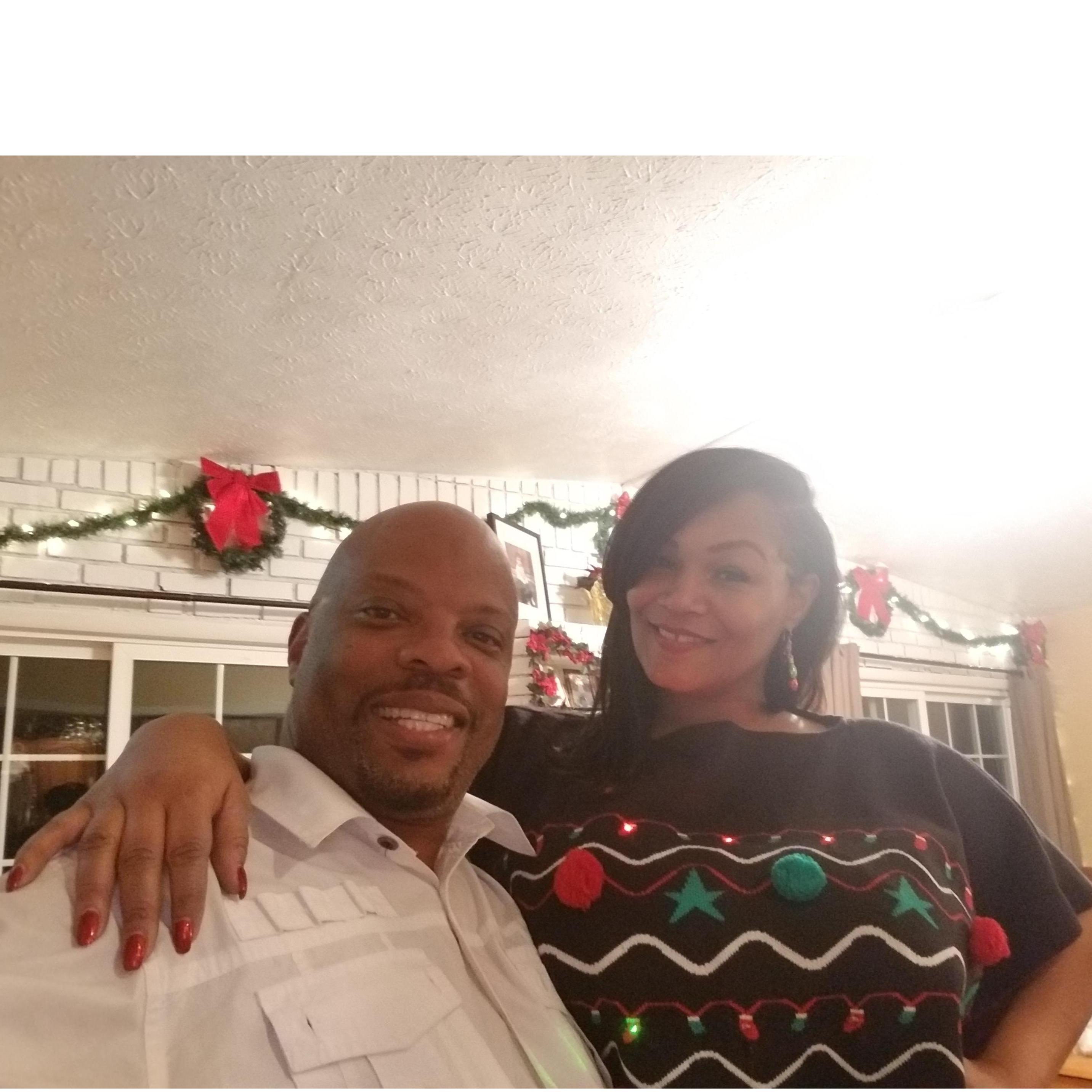 Our First Christmas