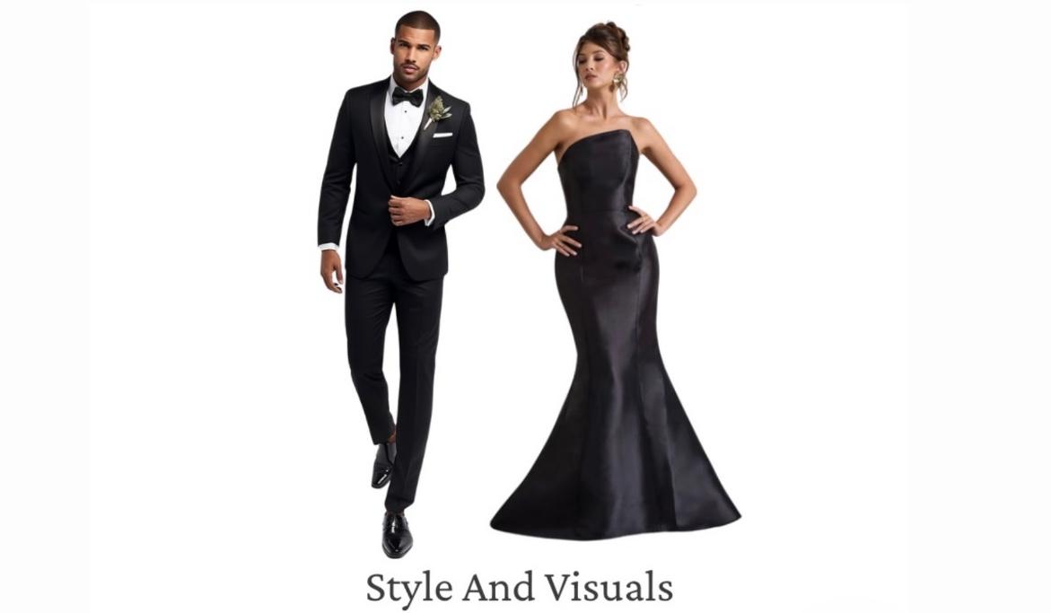 The Wedding Website of Cherrell Green and Emmett Haldane
