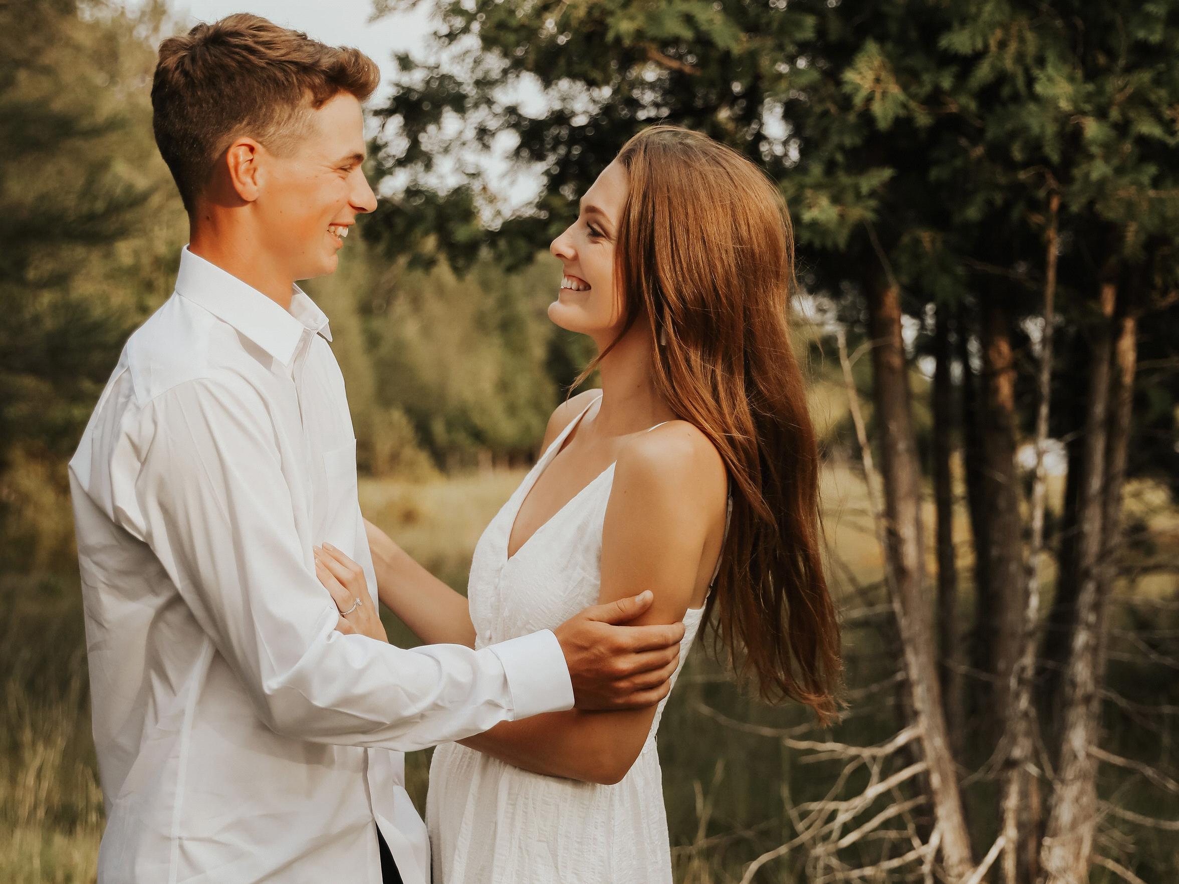 The Wedding Website of Katrina Daniel and Peter Crittenden