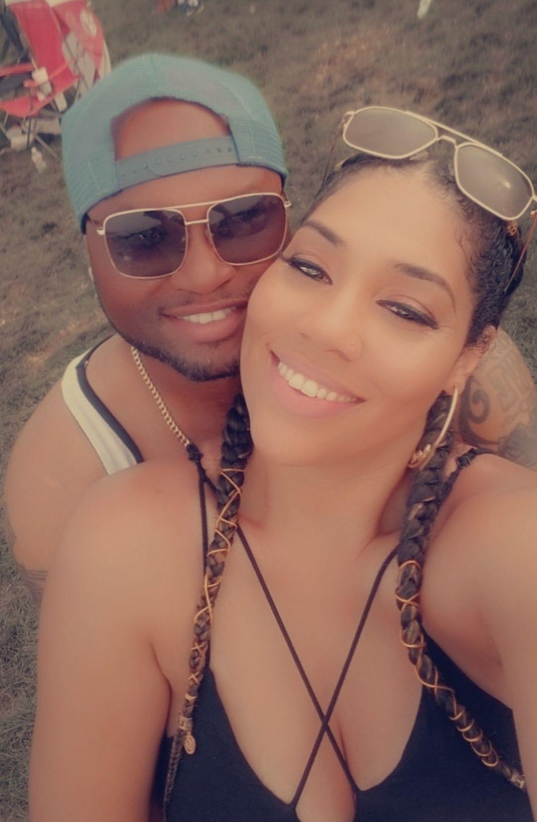 The Wedding Website of Danielle Lacy and Nigel Washington