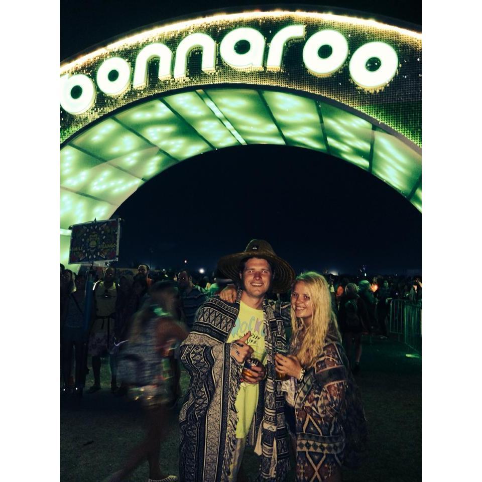 Bonnaroo Music & Arts Festival 2014
Manchester, TN