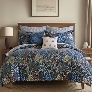 English Forest 3-Piece Comforter Set