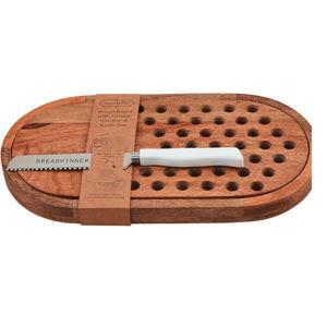 Bread Serving Set