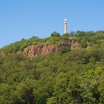 Take a Hike Up East Rock