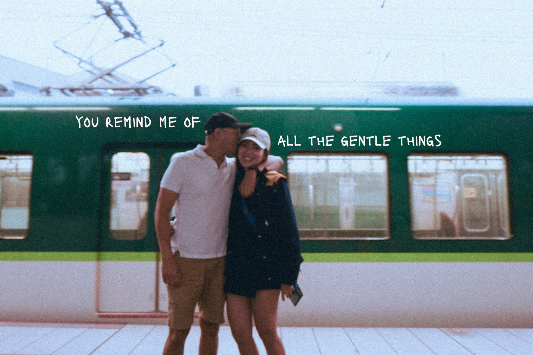 The Wedding Website of Sam Dizon and Rafa Noel