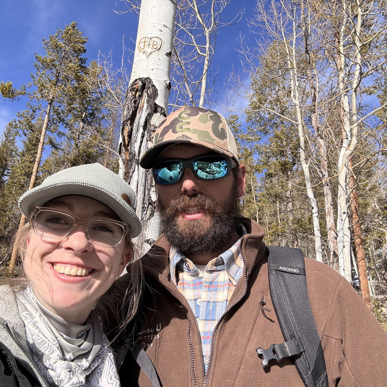 Hiking Adventures 2026