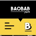 Baobab Fare