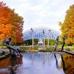 Missouri Botanical Garden