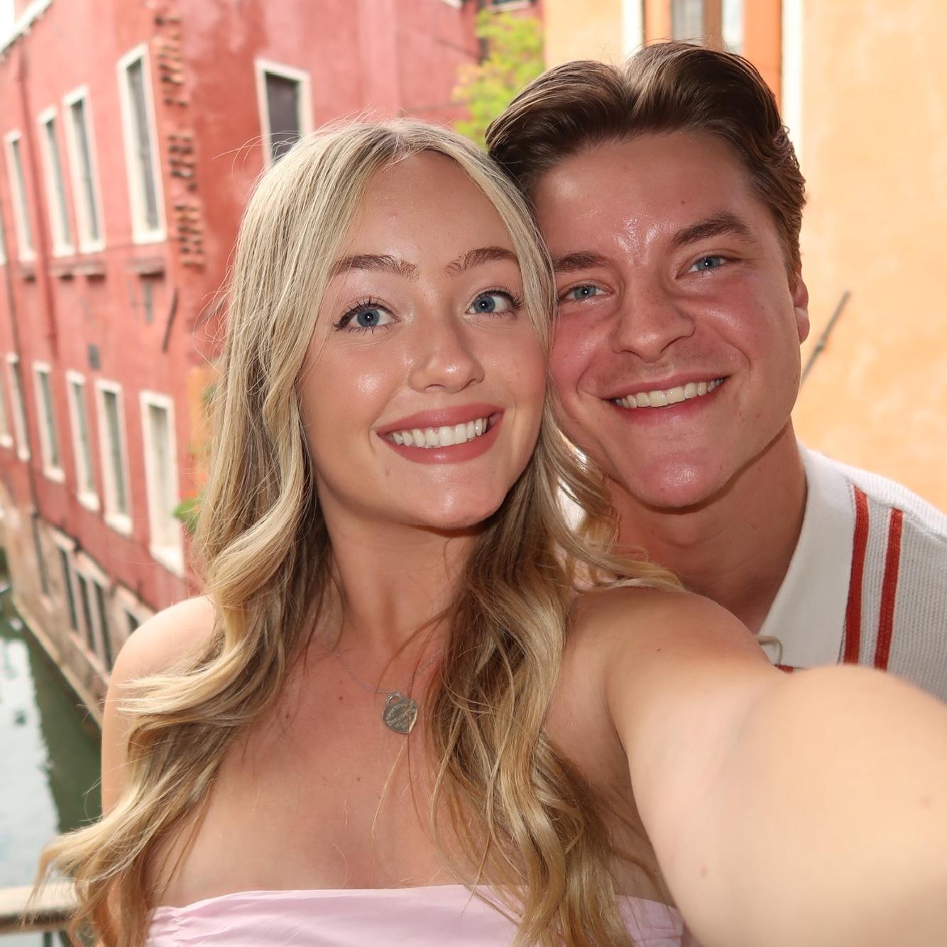 Venice canals