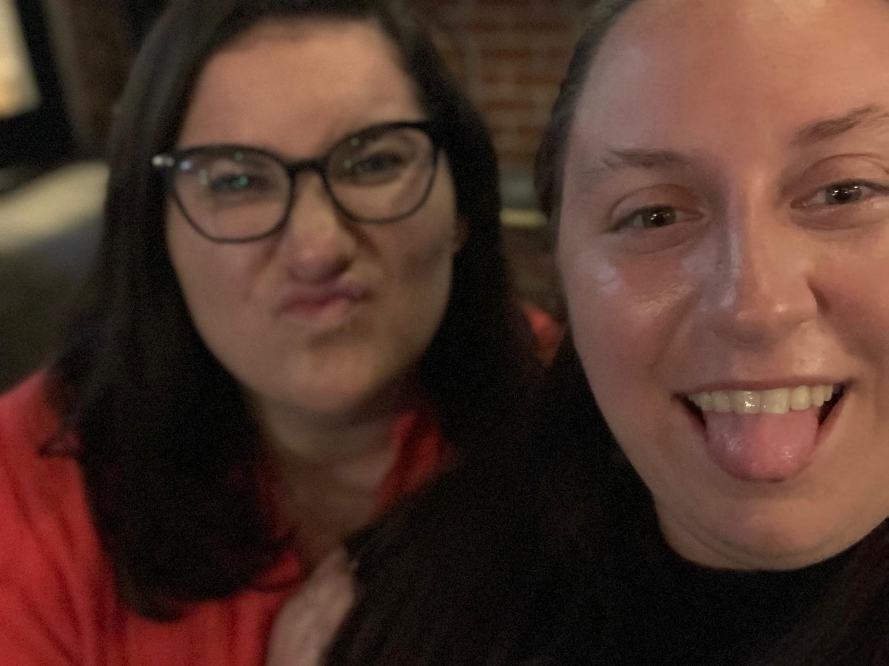 The Wedding Website of Jillian Mahon and Jessica Kirschner