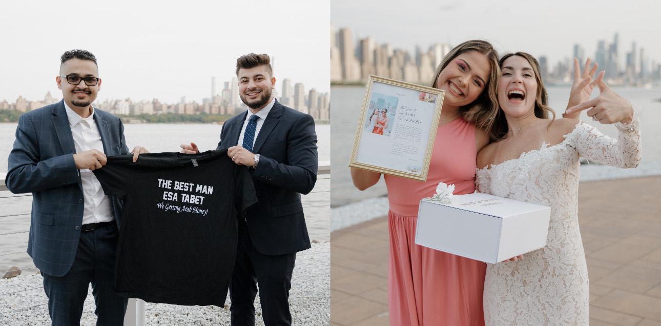 The Wedding Website of ROSI STAN and MATTHEW STAN