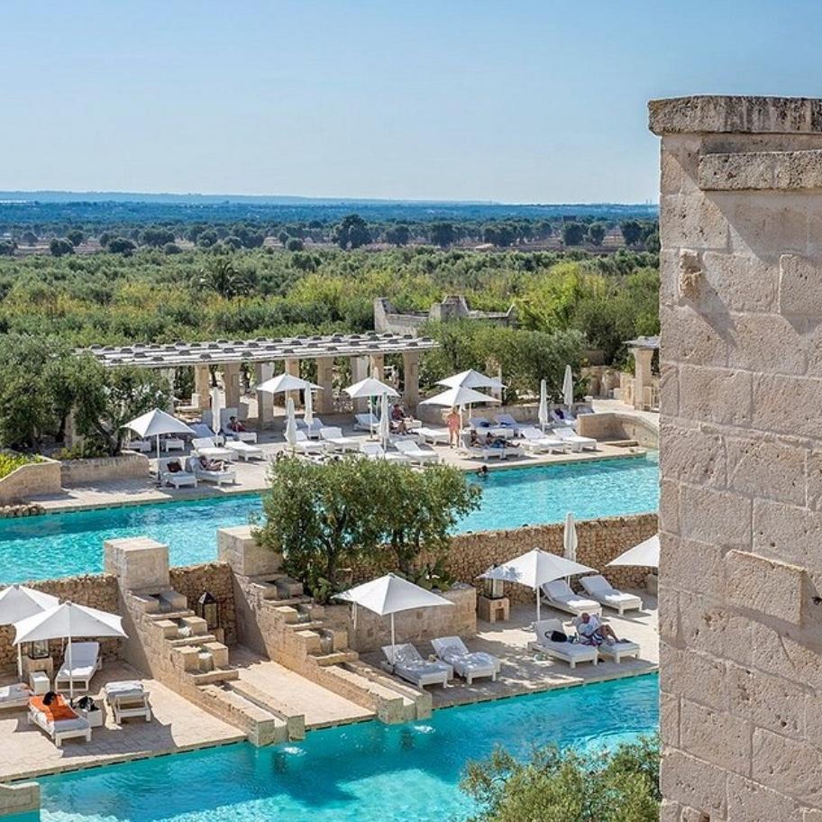 Borgo Egnazia