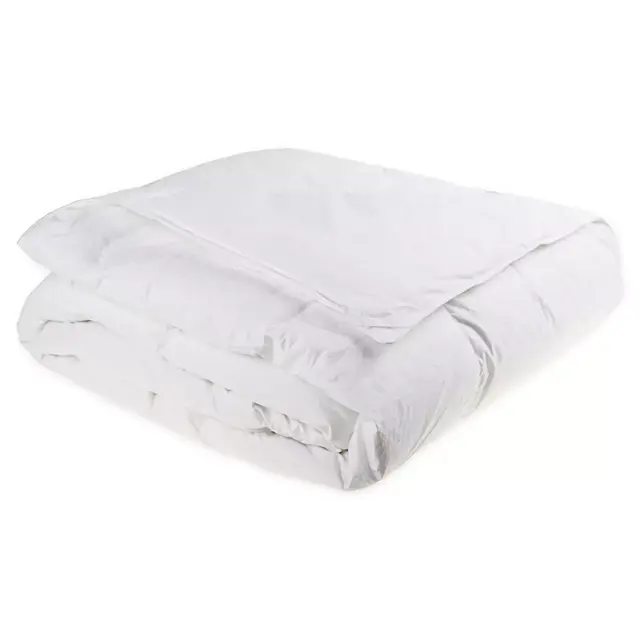 Nestwell™ Year-Round Down Full/Queen Comforter in White