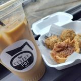 Coffee & Bites ☕️