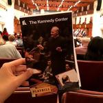 The Kennedy Center