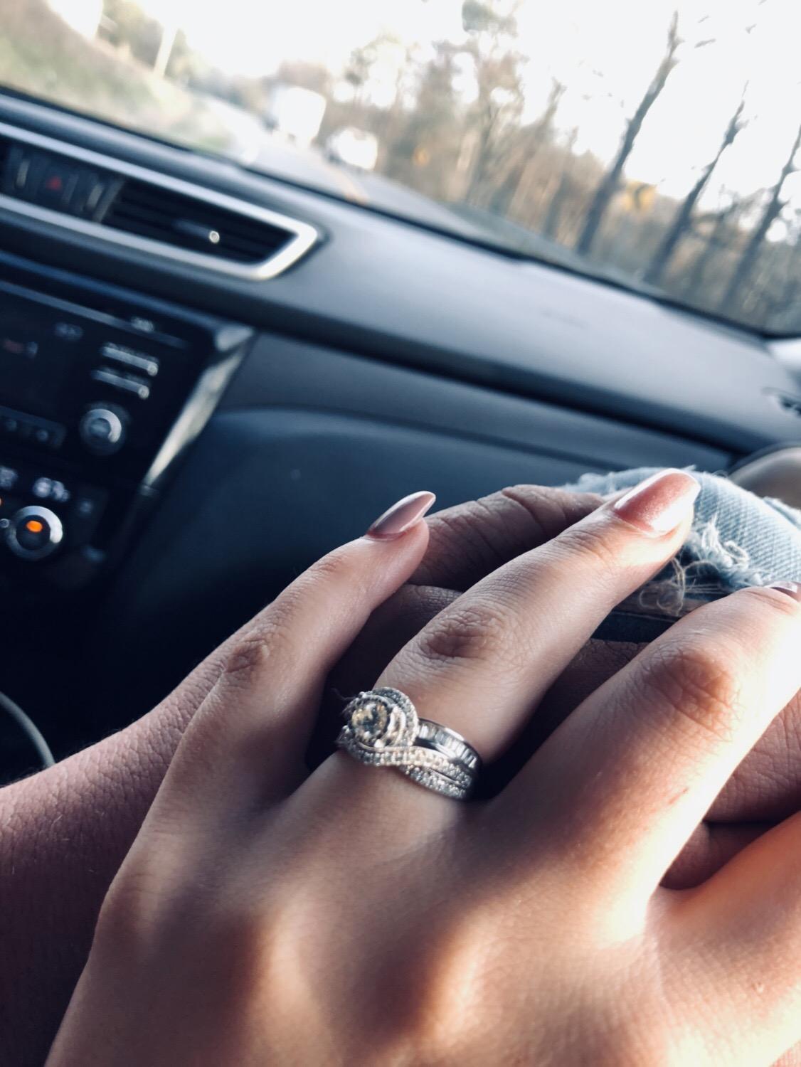 The Wedding Website of Megan Alston and Brett Hutchison