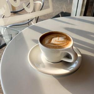Espresso Machine