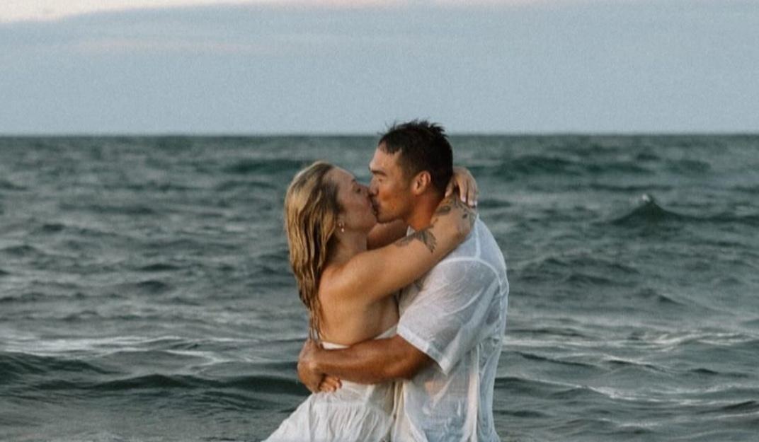 The Wedding Website of Kaitlyn Schmille and Rudi Galapia