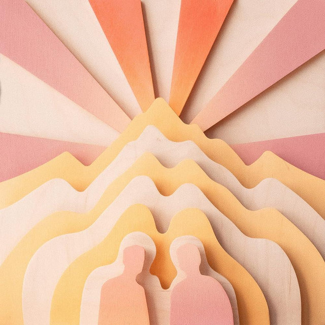 Hidden Youth[LP]