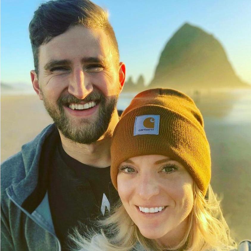 Oregon Coast 2020