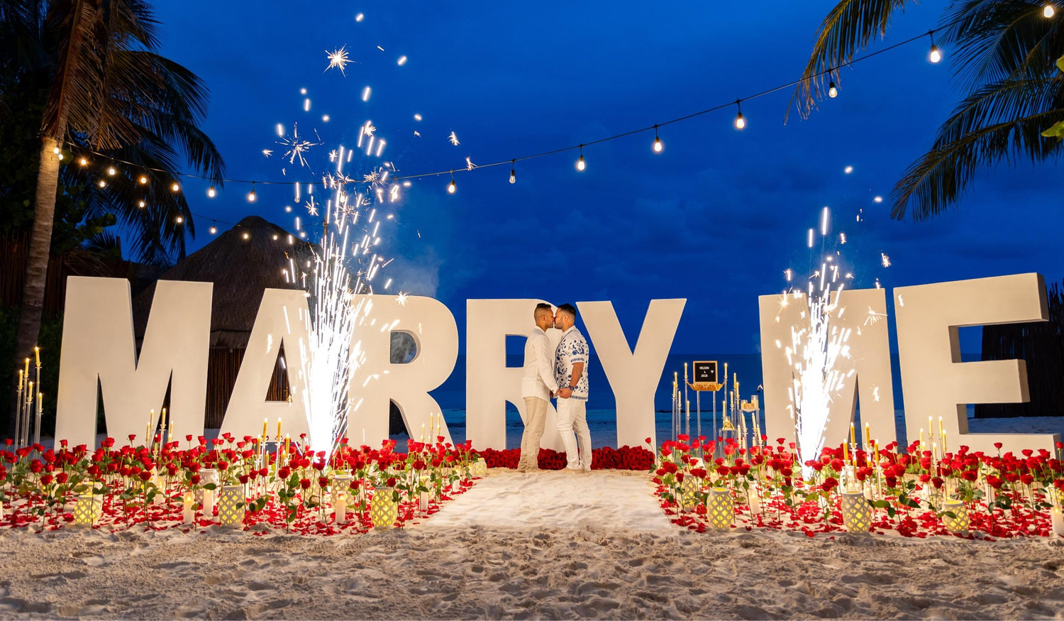 The Wedding Website of Nelson C Arizmendi and Julio Sarabia