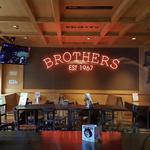 Brothers Bar & Grill