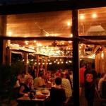 Geer Street Garden