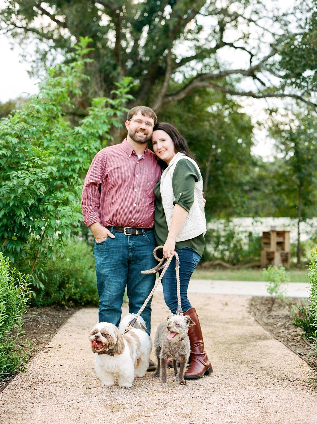 The Wedding Website of Sarah Ezell and Justin Atchley
