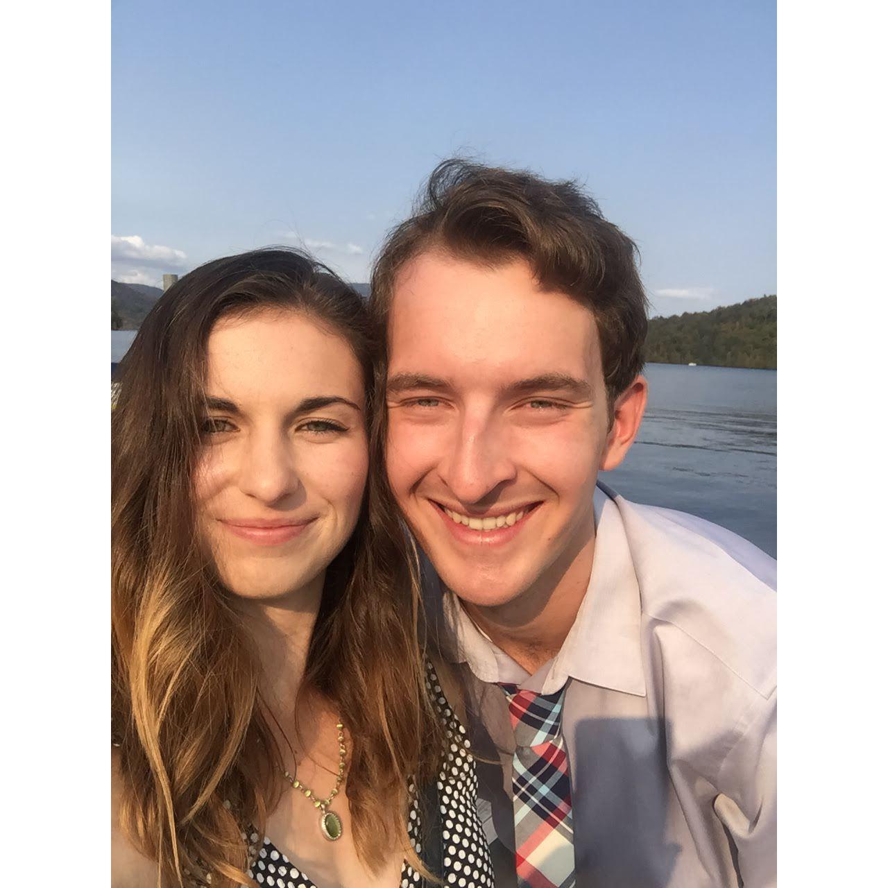 Lake Placid 2017