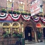 McGillin's Olde Ale House