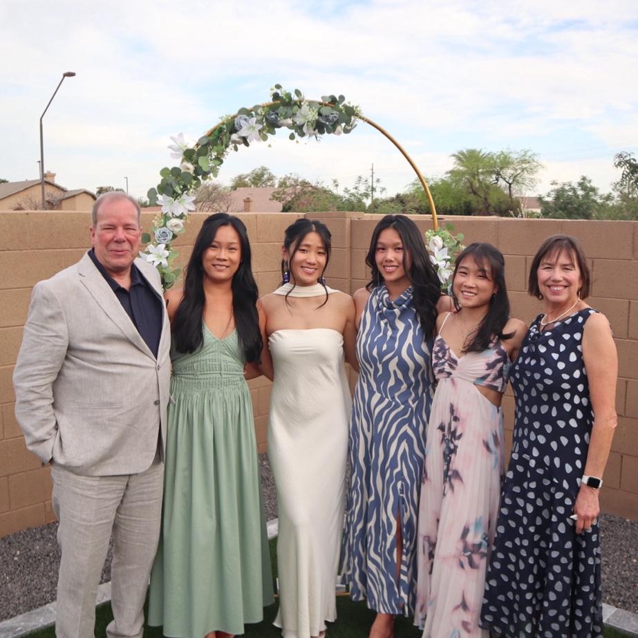 The OG Way family