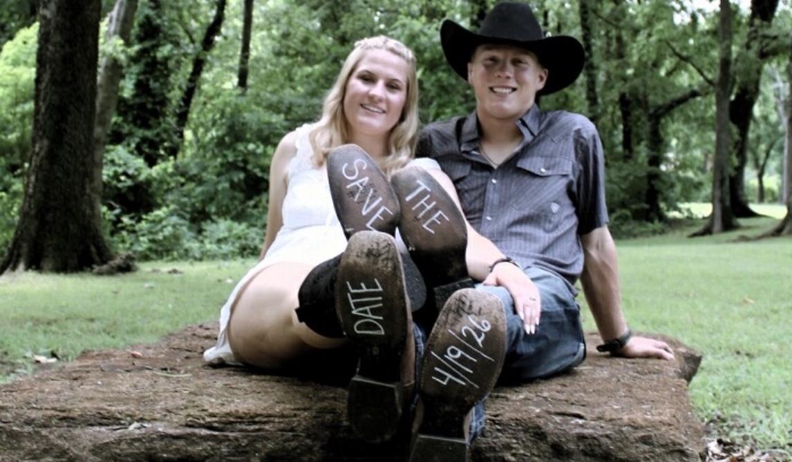 The Wedding Website of Jenna Drake and Andrew Lollis