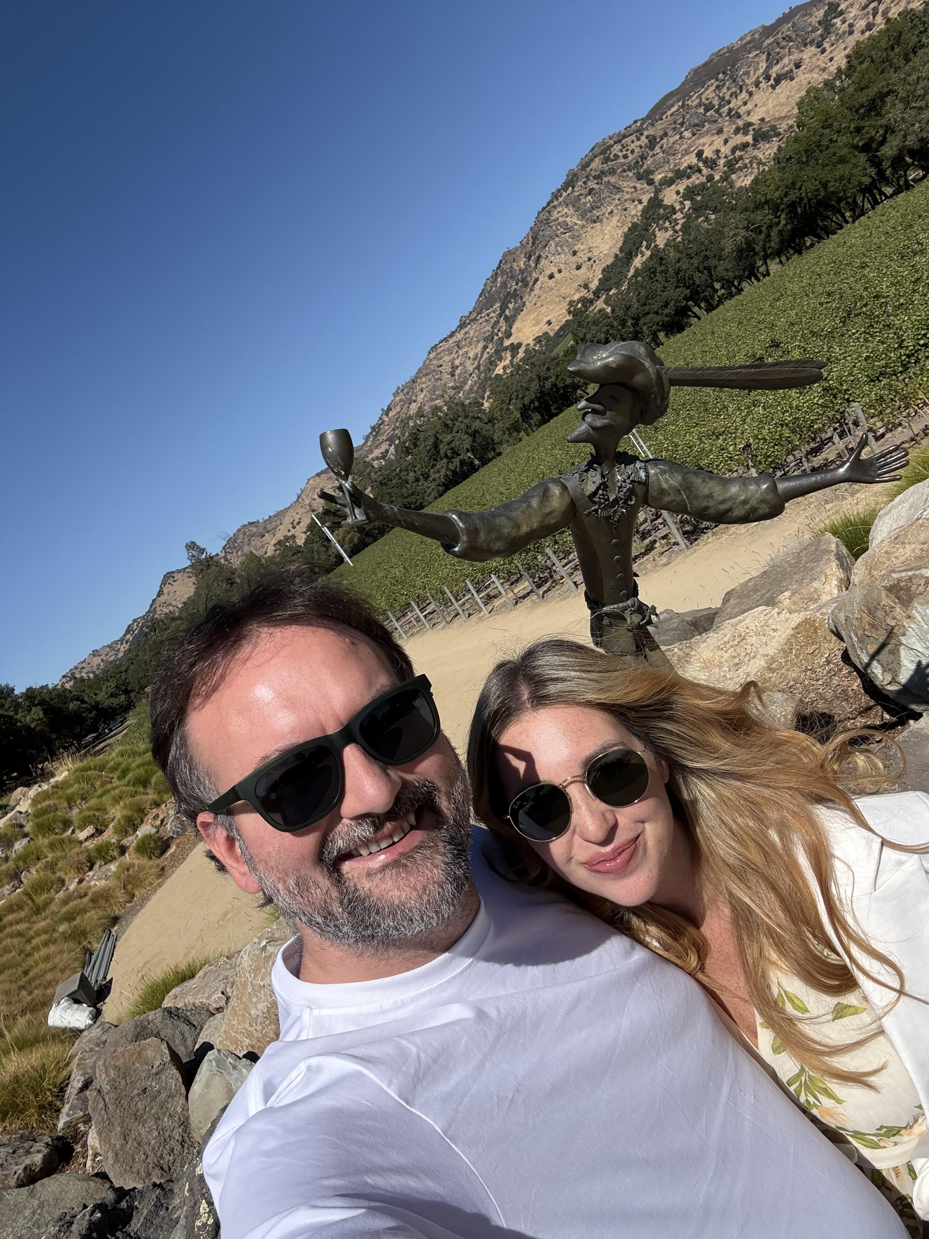 The Wedding Website of Miron Vranješ and Samantha Bednarik