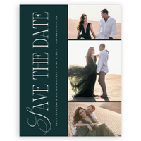 Save The Date