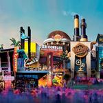 Universal CityWalk Orlando