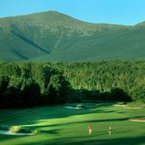 Mount Washington Resort Golf Club