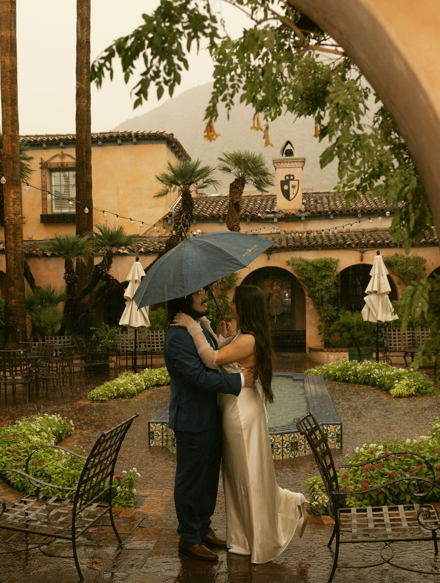 The Wedding Website of Mckayla Vasquez and Arman Pro