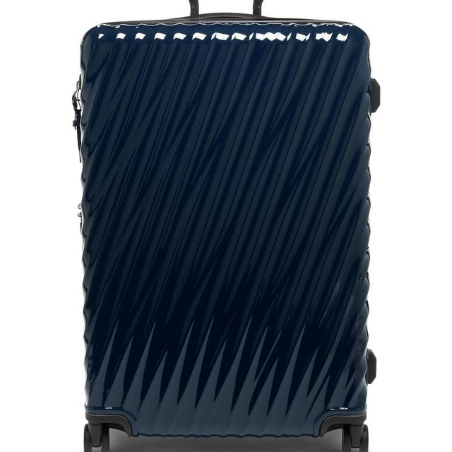 Extended Trip Expandable 4 Wheeled Packing Case