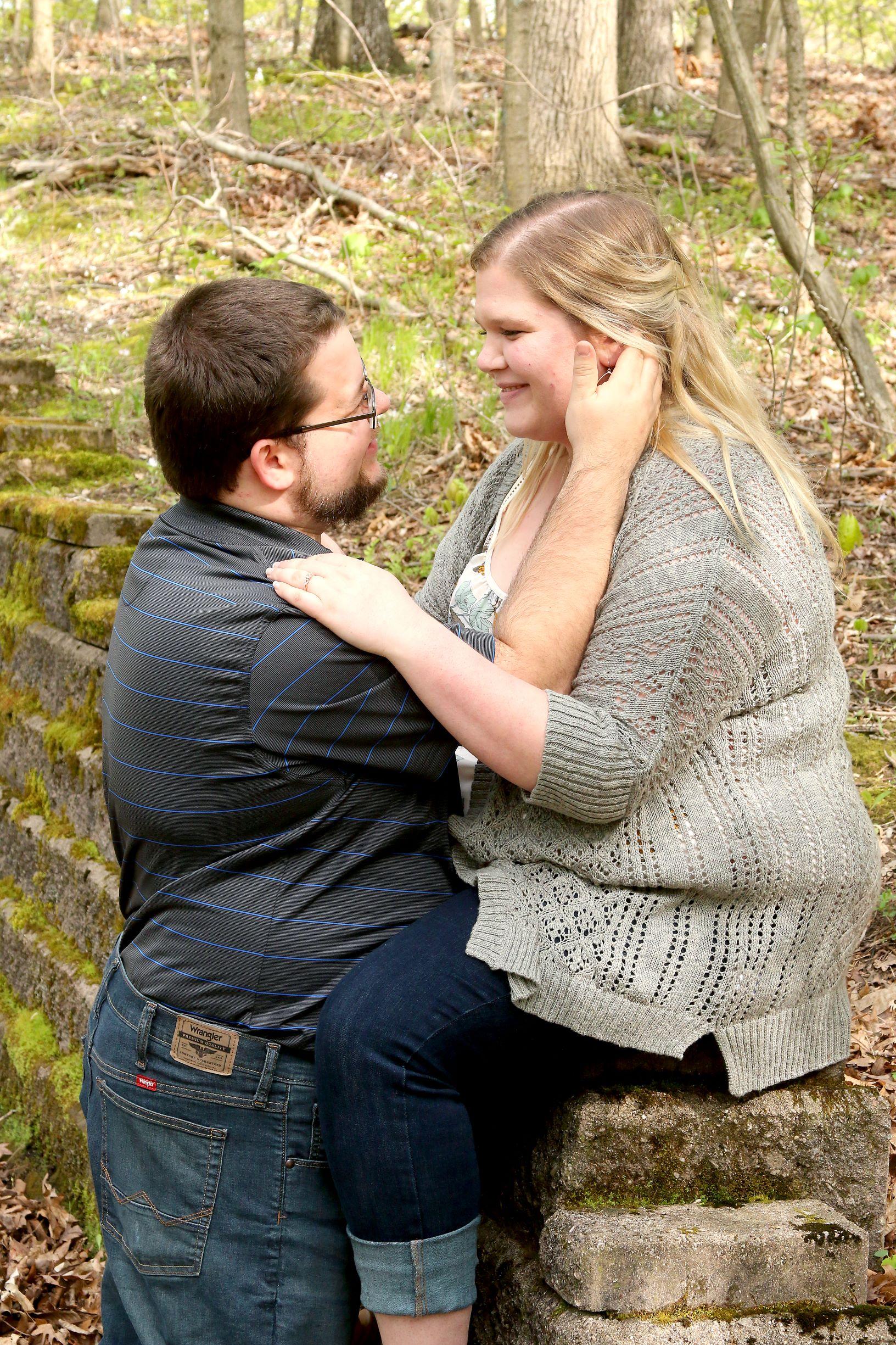 The Wedding Website of Jaylynn Maxey and Sebastian Schober