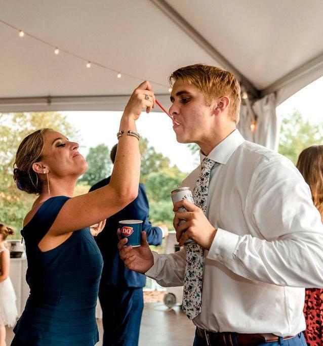 The Wedding Website of Emily Addison and Austin Zak