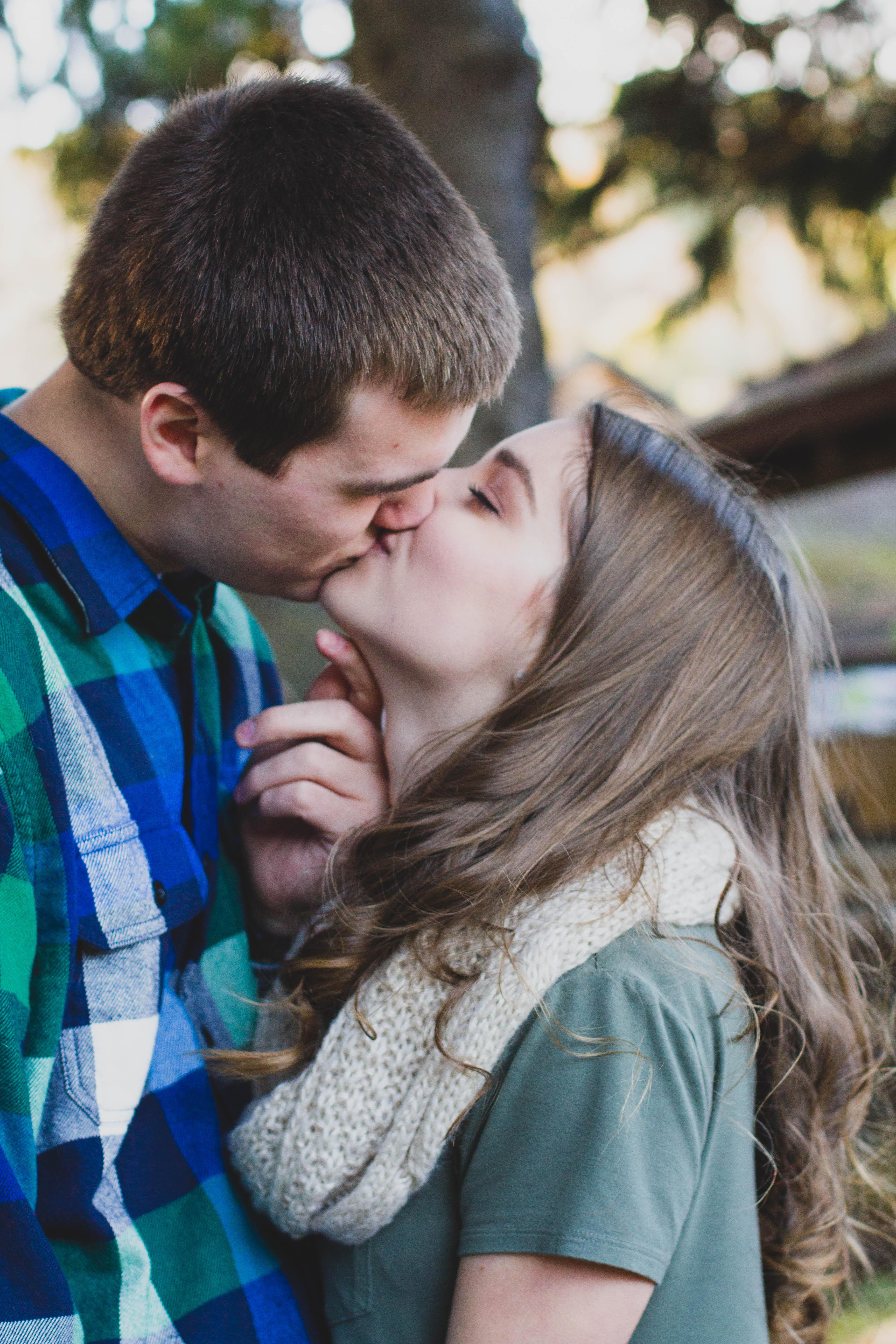 The Wedding Website of Hannah McCullough and Dakota Bierman
