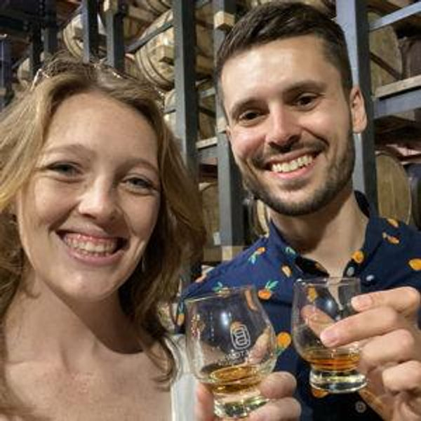 World Wine Tour