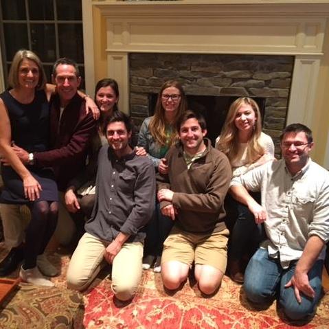 Thanksgiving 2016